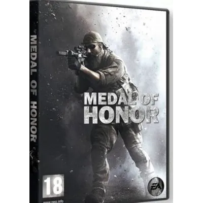 Medal of Honor Warfighter Origin Ключ ROW - irongamers.ru
