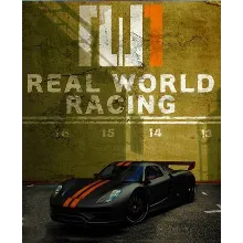 Real World Racing (Steam Gift Region Free / ROW)