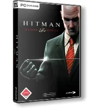 Hitman: Blood Money (Steam Gift Region Free / ROW)