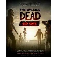 The Walking Dead: Season Two (Steam KEY) + ПОДАРОК - irongamers.ru