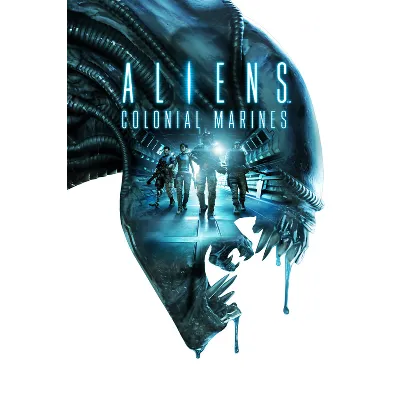 Aliens: Colonial Marines (Steam Gift Region Free / ROW) - irongamers.ru