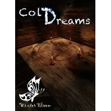 Cold Dreams (Steam Key Region Free / ROW)