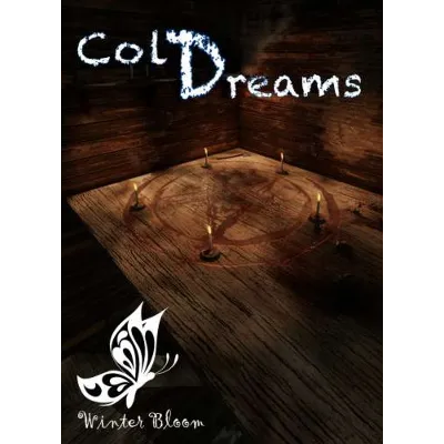 Cold Dreams (Steam Key Region Free / ROW) - irongamers.ru