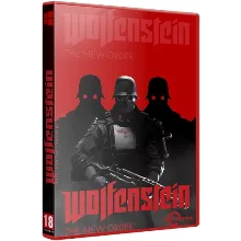 Wolfenstein: Youngblood СТИМ Steam Gift - irongamers.ru