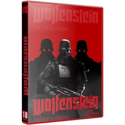 Wolfenstein The NO LV Release - STEAM Gift - reg free** - irongamers.ru