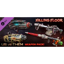 Killing Floor - Community Weapon Pack - STEAM Key ROW - irongamers.ru
