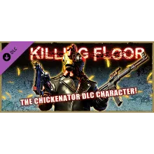 Killing Floor - Community Weapon Pack - STEAM Key ROW - irongamers.ru