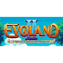 Evoland 2 (Steam Key Region Free)