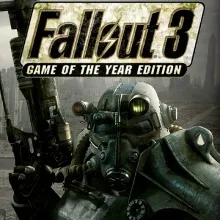 Fallout 3: GOTY 🔵 (STEAM) СНГ КЛЮЧ