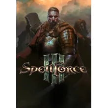 SpellForce 3 (Steam KEY) + ПОДАРОК