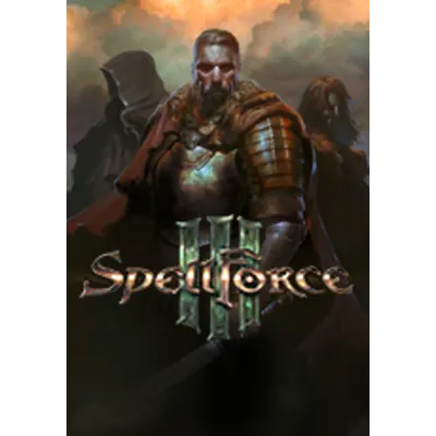 SpellForce 3 (Steam KEY) + ПОДАРОК - irongamers.ru