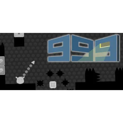 999 (Steam KEY, Region Free) - irongamers.ru