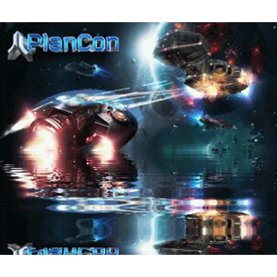 Plancon: Space Conflict STEAM KEY REGION GLOBAL+РОССИЯ