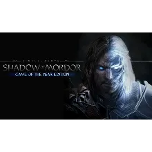 MIDDLE-EARTH: SHADOW OF MORDOR (GOTY) XBOX КЛЮЧ - irongamers.ru