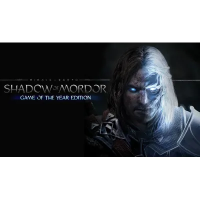 Middle-earth Shadow of Mordor GOTY (Steam Gift RegFree) - irongamers.ru