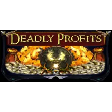 Deadly Profits - STEAM Key - Region Free / ROW / GLOBAL
