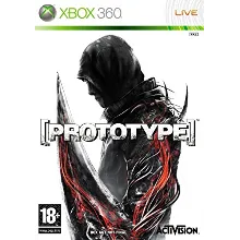 50 XBOX 360 Prototype 1 + Prototype 2