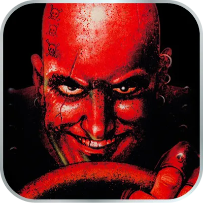 Carmageddon TDR 2000 (STEAM GIFT / RU/CIS) - irongamers.ru