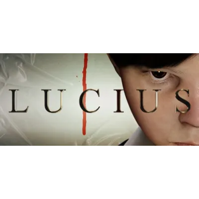 Lucius - Steam Key - Region Free / ROW / GLOBAL - irongamers.ru