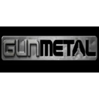 Gun Metal