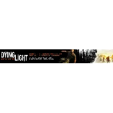 Dying Light In-Game Alienware T-Shirt Outfit -STEAM Key