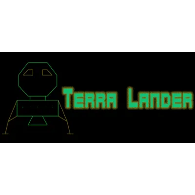 Terra Lander STEAM KEY REGION FREE GLOBAL - irongamers.ru