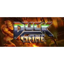 Duck Game (steam gift/ru+cis)