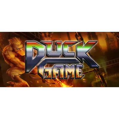 Duck Game (steam gift/ru+cis) - irongamers.ru