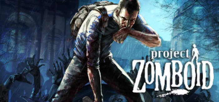 Project Zomboid (steam gift · ru+cis)