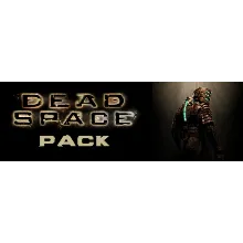 Dead Space Pack (Steam Gift Region Free / ROW) - irongamers.ru