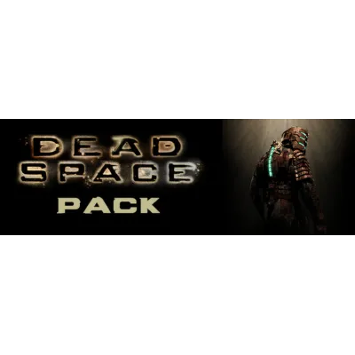 Dead Space 3 Комплект мародёра (Steam Gift Россия) - irongamers.ru