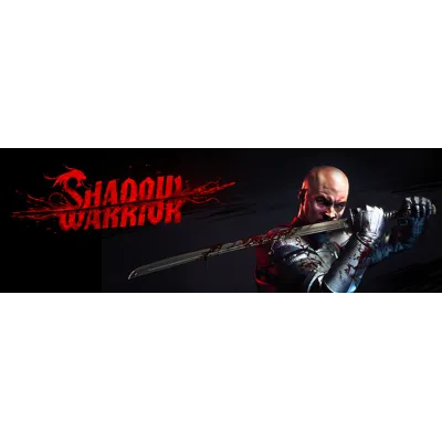 Shadow Warrior Special Edition (Steam Key/Region Free) - irongamers.ru