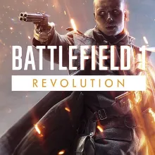 Battlefield 1 Revolution STEAM AUTODELIVERY - irongamers.ru