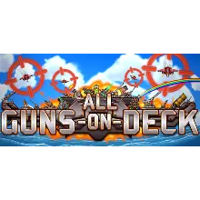 All Guns On Deck (Steam Key/Region Free)