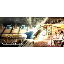 Egyptian Senet (Steam Key/Region Free)