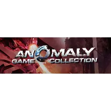 Anomaly Game Collection (Steam Key/Region Free)
