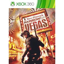 TCs RainbowSix Vegas.MONOPOLY Streets. Xbox360 (Transfe