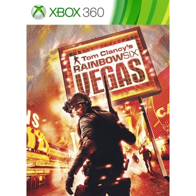 TCs RainbowSix Vegas.MONOPOLY Streets. xbox360(Перенос) - irongamers.ru