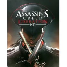 Assassin’s Creed® Liberation HD +ВЫБОР STEAM•RU 0% - irongamers.ru