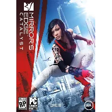 MIRROR´S EDGE: CATALYST (EA ORIGIN). GLOBAL/EU