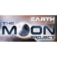 Earth 2150 - The Moon Project (Steam Key/Region Free)