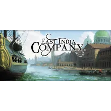 East India Company Gold Edition (Steam Key/Region Free)