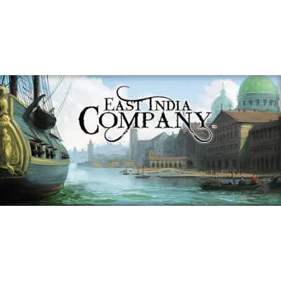 East India Company Gold Edition (Steam Key/Region Free)