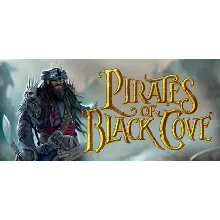 Pirates of Black Cove Gold (Steam Key/Region Free)