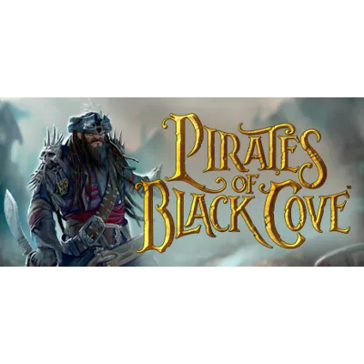 Pirates of Black Cove Gold (Steam Key/Region Free) - irongamers.ru