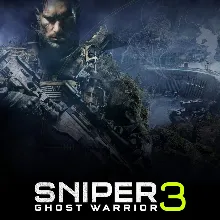 Sniper Ghost Warrior 3 (Аренда Steam от 14 дней)