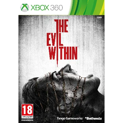 24/7 XBOX The Evil Within - irongamers.ru