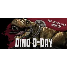Dino D-Day (steam gift/ru+cis)