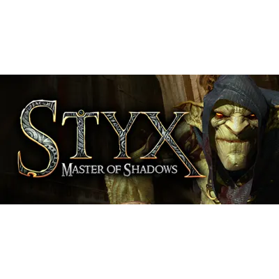 Styx: Master of Shadows (Steam Ключ / РФ+СНГ) - irongamers.ru