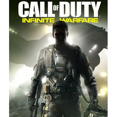 Call of Duty: Infinite Warfare (Steam KEY) Region EURO - irongamers.ru